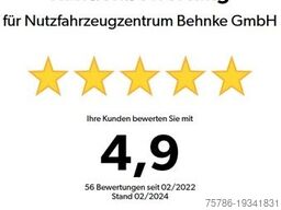 TOYOTA Proace City L1 Meister/ Comfort-Paket/ PDC/ AHK