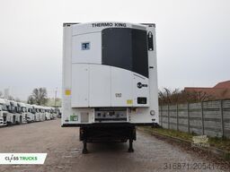 SCHMITZ CARGOBULL SKO FP 60 ThermoKing SLXi 300