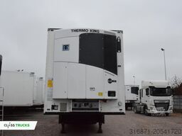 SCHMITZ CARGOBULL SKO FP 60 ThermoKing SLXi 300