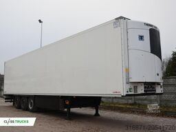 SCHMITZ CARGOBULL SKO FP 60 ThermoKing SLXi 300