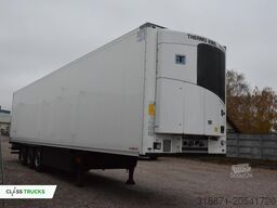 SCHMITZ CARGOBULL SKO FP 60 ThermoKing SLXi 300