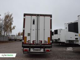 SCHMITZ CARGOBULL SKO FP 60 ThermoKing SLXi 300