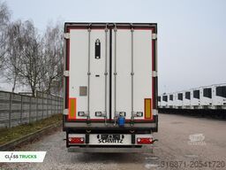 SCHMITZ CARGOBULL SKO FP 60 ThermoKing SLXi 300