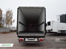 SCHMITZ CARGOBULL SKO FP 60 ThermoKing SLXi 300