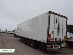 SCHMITZ CARGOBULL SKO FP 60 ThermoKing SLXi 300