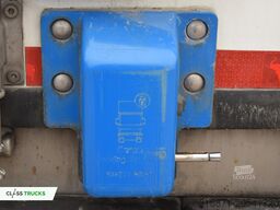 SCHMITZ CARGOBULL SKO FP 60 ThermoKing SLXi 300