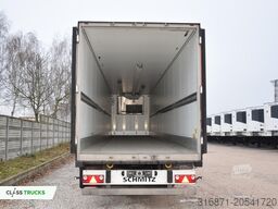 SCHMITZ CARGOBULL SKO FP 60 ThermoKing SLXi 300