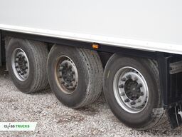 SCHMITZ CARGOBULL SKO FP 60 ThermoKing SLXi 300