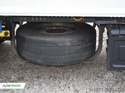 SCHMITZ CARGOBULL SKO FP 60 ThermoKing SLXi 300