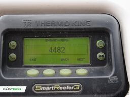 SCHMITZ CARGOBULL SKO FP 60 ThermoKing SLXi 300