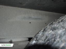 SCHMITZ CARGOBULL SKO FP 60 ThermoKing SLXi 300