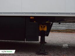 SCHMITZ CARGOBULL SKO FP 60 ThermoKing SLXi 300
