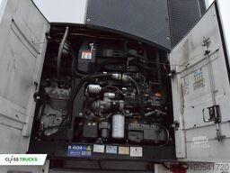 SCHMITZ CARGOBULL SKO FP 60 ThermoKing SLXi 300