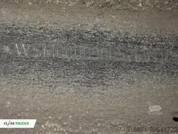 SCHMITZ CARGOBULL SKO FP 60 ThermoKing SLXi 300