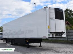 SCHMITZ CARGOBULL SKO FP 60 Carrier Vector 1550