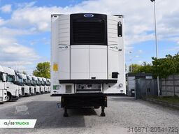 SCHMITZ CARGOBULL SKO FP 60 Carrier Vector 1550