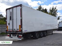 SCHMITZ CARGOBULL SKO FP 60 Carrier Vector 1550