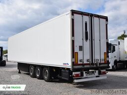 SCHMITZ CARGOBULL SKO FP 60 Carrier Vector 1550