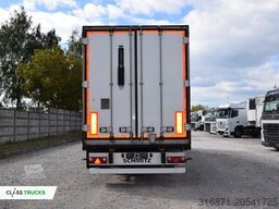 SCHMITZ CARGOBULL SKO FP 60 Carrier Vector 1550