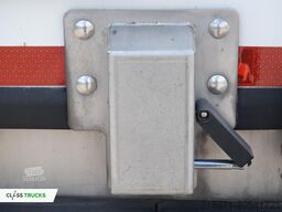 SCHMITZ CARGOBULL SKO FP 60 Carrier Vector 1550