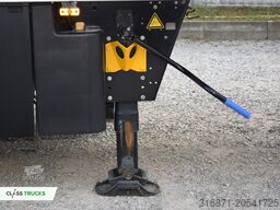 SCHMITZ CARGOBULL SKO FP 60 Carrier Vector 1550