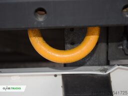 SCHMITZ CARGOBULL SKO FP 60 Carrier Vector 1550