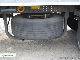 SCHMITZ CARGOBULL SKO FP 60 Carrier Vector 1550