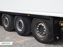 SCHMITZ CARGOBULL SKO FP 60 Carrier Vector 1550