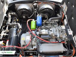 SCHMITZ CARGOBULL SKO FP 60 Carrier Vector 1550