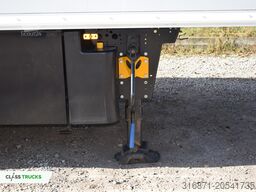 SCHMITZ CARGOBULL SKO DDeck FP45 TK SLXi 300 LA h2.7m