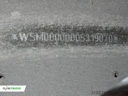 SCHMITZ CARGOBULL SKO DDeck FP45 TK SLXi 300 LA h2.7m