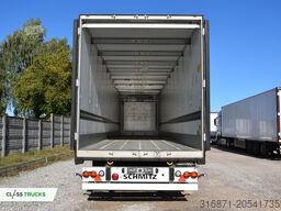 SCHMITZ CARGOBULL SKO DDeck FP45 TK SLXi 300 LA h2.7m