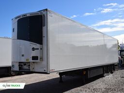 SCHMITZ CARGOBULL SKO DDeck FP45 TK SLXi 300 LA h2.7m