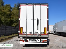 SCHMITZ CARGOBULL SKO DDeck FP45 TK SLXi 300 LA h2.7m