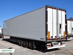 SCHMITZ CARGOBULL SKO DDeck FP45 TK SLXi 300 LA h2.7m
