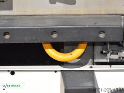 SCHMITZ CARGOBULL SKO DDeck FP45 TK SLXi 300 LA h2.7m