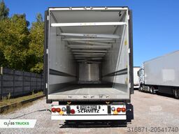 SCHMITZ CARGOBULL SKO DDeck FP45 TK SLXi 300 LA h2.7m