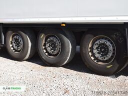 SCHMITZ CARGOBULL SKO DDeck FP45 TK SLXi 300 LA h2.7m