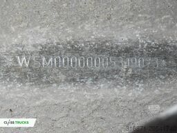 SCHMITZ CARGOBULL SKO DDeck FP45 TK SLXi 300 LA h2.7m