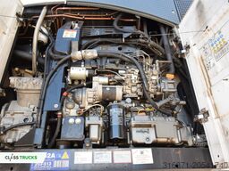 SCHMITZ CARGOBULL SKO DDeck FP45 TK SLXi 300 LA h2.7m