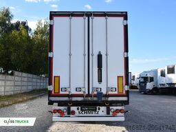 SCHMITZ CARGOBULL SKO DDeck FP45 TK SLXi 300 LA h2.7m