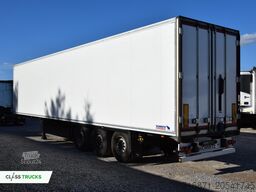 SCHMITZ CARGOBULL SKO DDeck FP45 TK SLXi 300 LA h2.7m