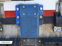 SCHMITZ CARGOBULL SKO DDeck FP45 TK SLXi 300 LA h2.7m