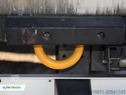 SCHMITZ CARGOBULL SKO DDeck FP45 TK SLXi 300 LA h2.7m