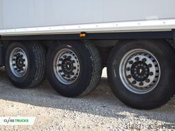 SCHMITZ CARGOBULL SKO DDeck FP45 TK SLXi 300 LA h2.7m