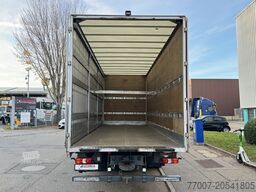 Mercedes-Benz Atego 1524 Alu-Koffer Schiebeplane ATM