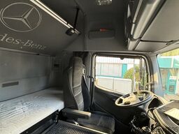 Mercedes-Benz Atego 1524 Alu-Koffer Schiebeplane ATM