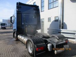 IVECO AS440S46T/FP LT LNG / Intarder