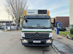 Mercedes-Benz Atego 1524 L-Haus Tiefkühlkoffer 6,9mLBW