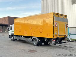 Mercedes-Benz Atego 1524 L-Haus Tiefkühlkoffer 6,9mLBW